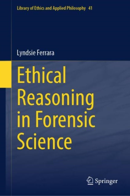 Library of Ethics and Applied Philosophy