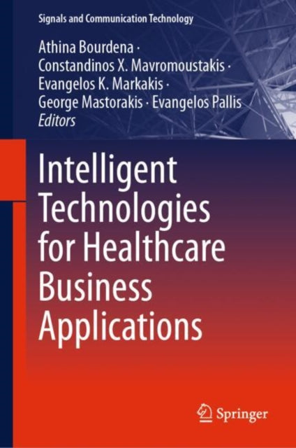 Signals and Communication Technology
