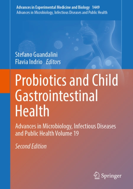 Advances in Experimental Medicine and Biology