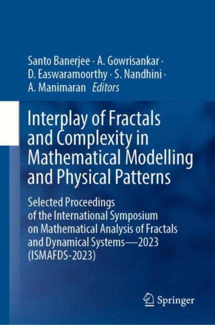 Springer Proceedings in Physics