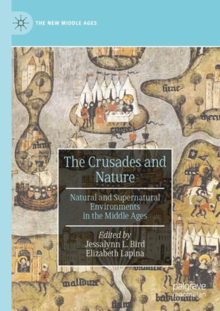 The New Middle Ages