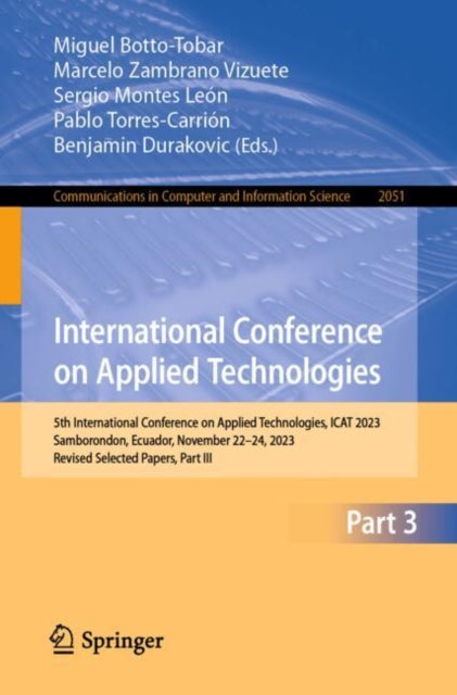 Communications in Computer and Information Science
