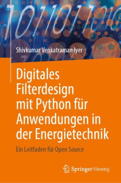 Computer Science and Engineering (German Language)