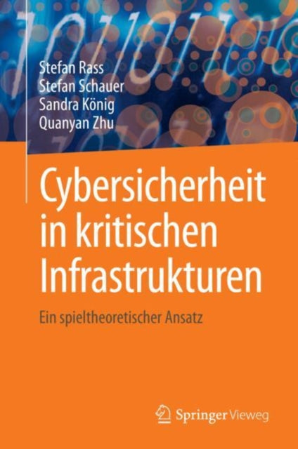 Computer Science and Engineering (German Language)