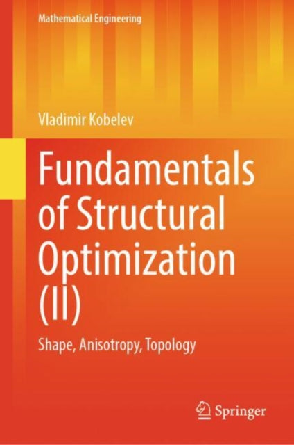 Mathematical Engineering