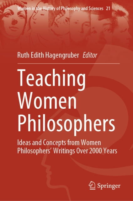 Women in the History of Philosophy and Sciences