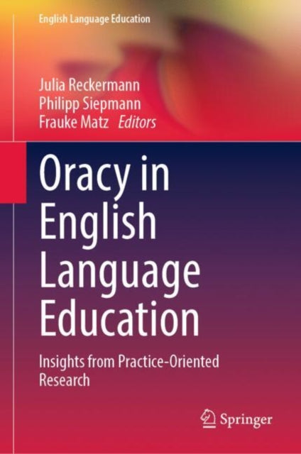 English Language Education