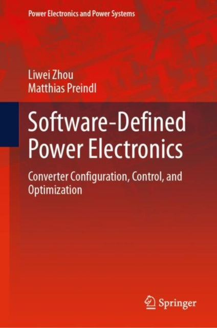 Power Electronics and Power Systems