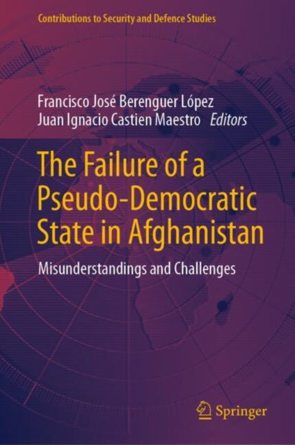Contributions to Security and Defence Studies