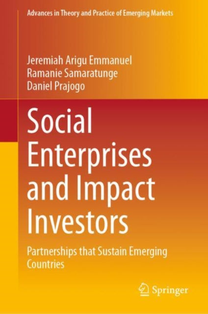 Advances in Theory and Practice of Emerging Markets