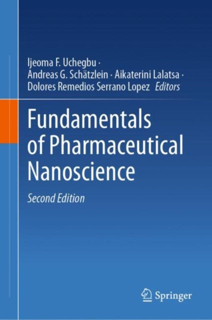 Biomedical and Life Sciences