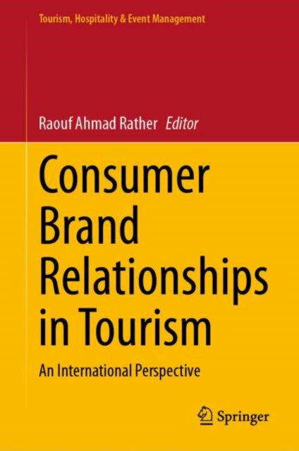 Tourism, Hospitality & Event Management