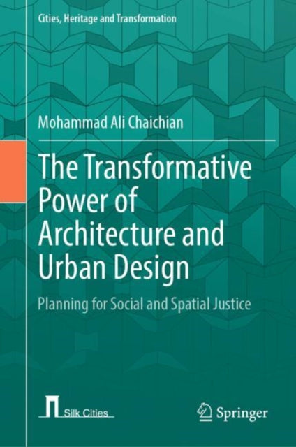 Cities, Heritage and Transformation