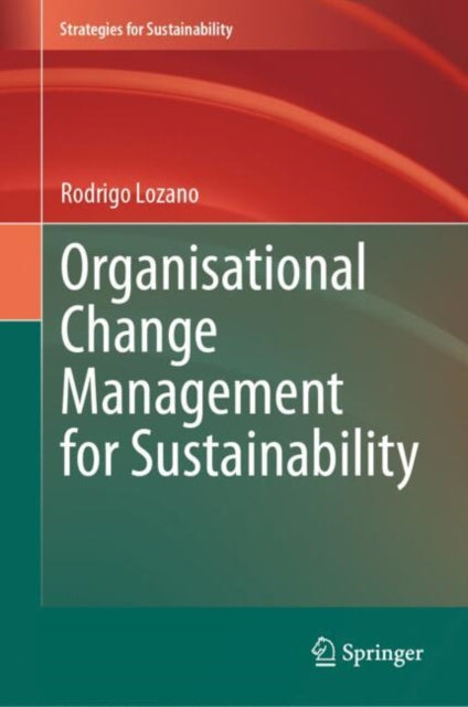 Strategies for Sustainability