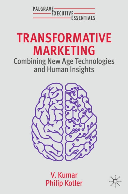 Palgrave Executive Essentials