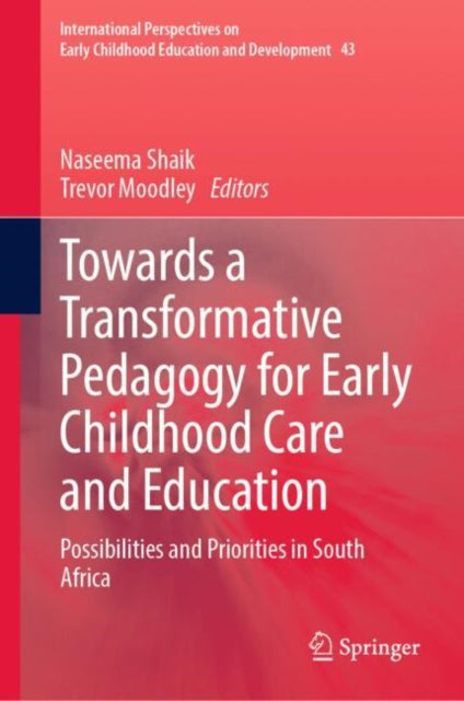 International Perspectives on Early Childhood Education and Development