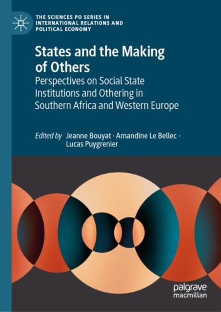 The Sciences Po Series in International Relations and Political Economy