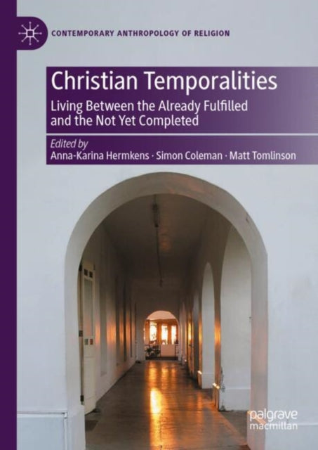 Contemporary Anthropology of Religion