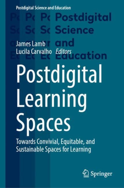 Postdigital Science and Education