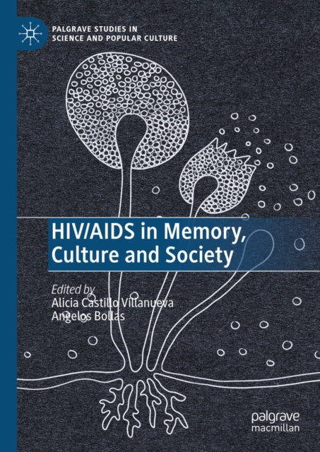 Palgrave Studies in Science and Popular Culture