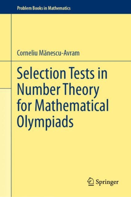 Problem Books in Mathematics