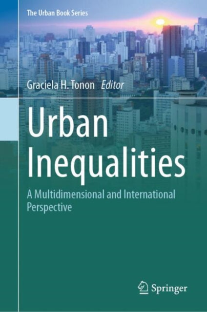 The Urban Book Series