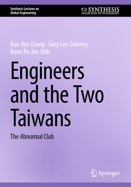 Synthesis Lectures on Global Engineering
