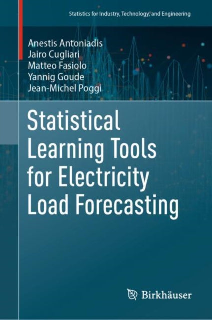 Statistics for Industry, Technology, and Engineering