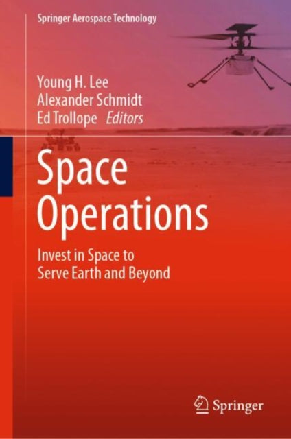 Springer Aerospace Technology