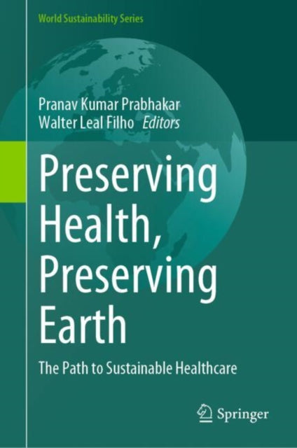 World Sustainability Series