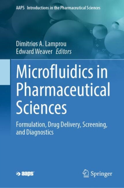 AAPS Introductions in the Pharmaceutical Sciences