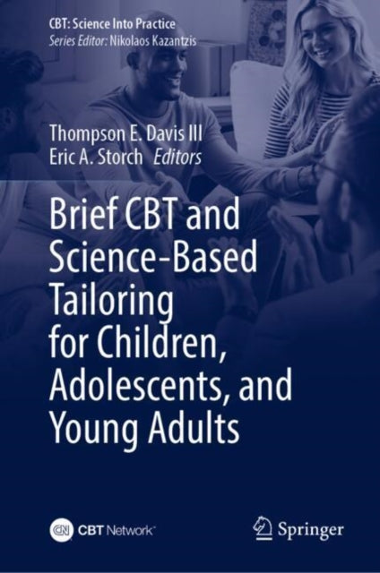 CBT: Science Into Practice