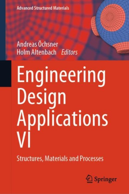 Advanced Structured Materials
