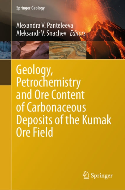 Springer Geology
