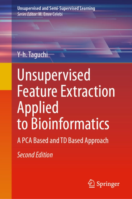 Unsupervised and Semi-Supervised Learning