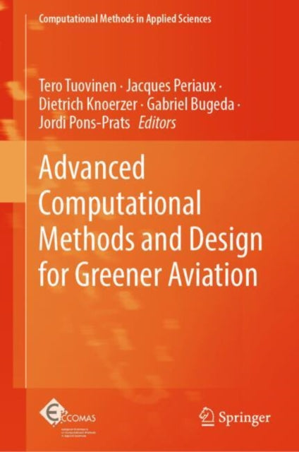 Computational Methods in Applied Sciences