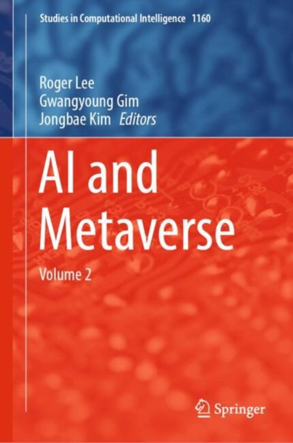 Studies in Computational Intelligence