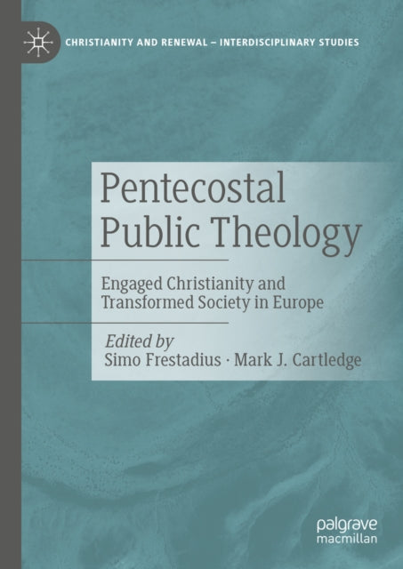 Christianity and Renewal - Interdisciplinary Studies