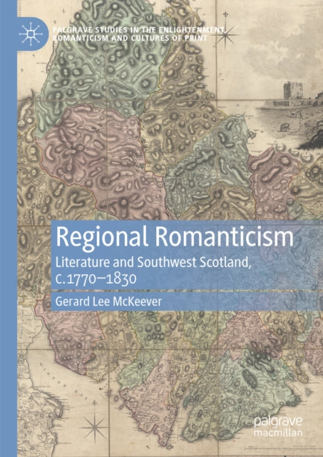 Palgrave Studies in the Enlightenment, Romanticism and Cultures of Print