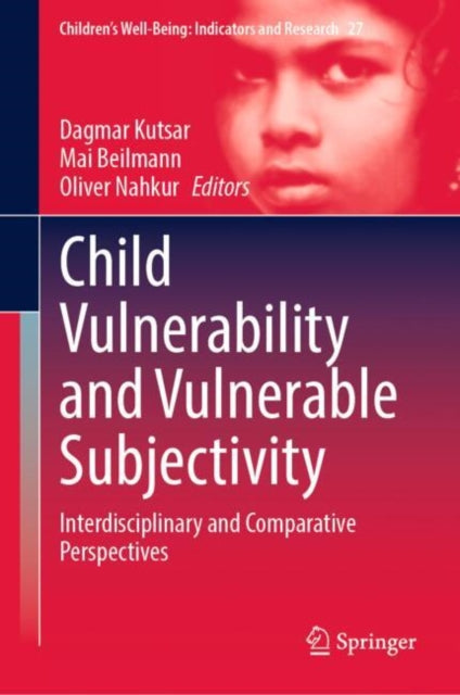 Children’s Well-Being: Indicators and Research