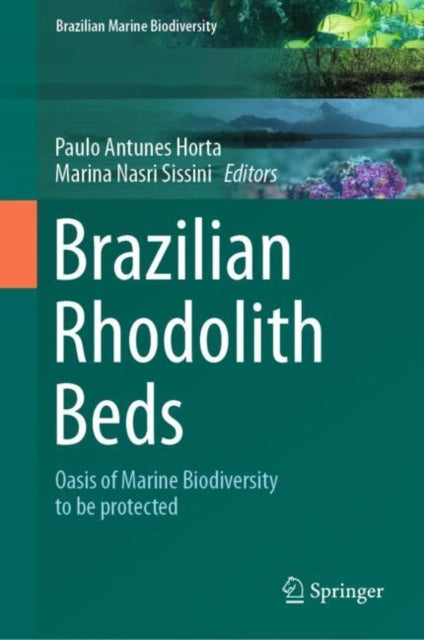 Brazilian Marine Biodiversity