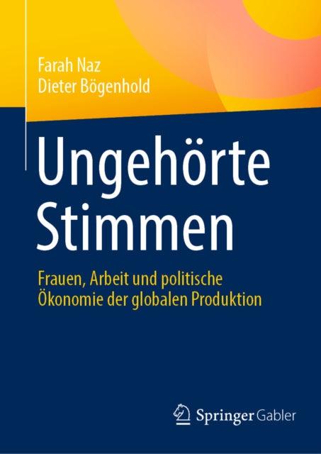 Business and Economics (German Language)