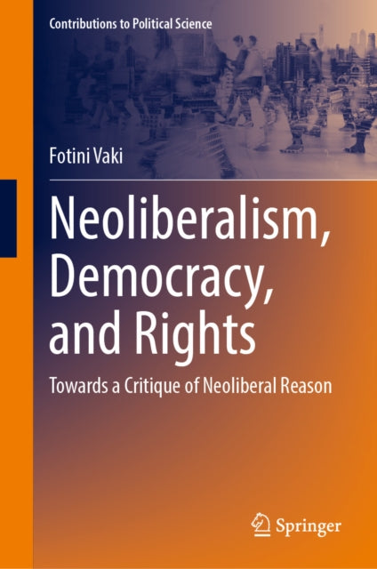 Contributions to Political Science