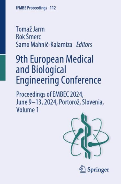 IFMBE Proceedings