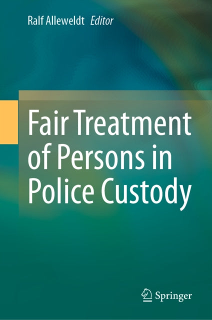 Law and Criminology