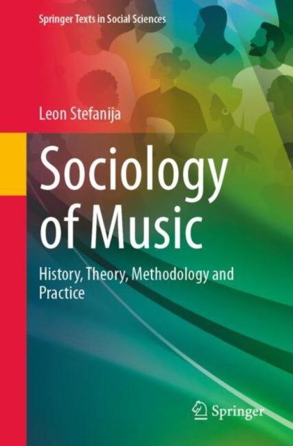 Springer Texts in Social Sciences