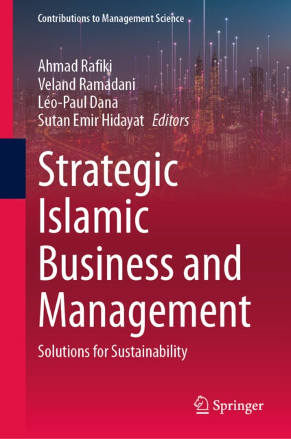 Contributions to Management Science