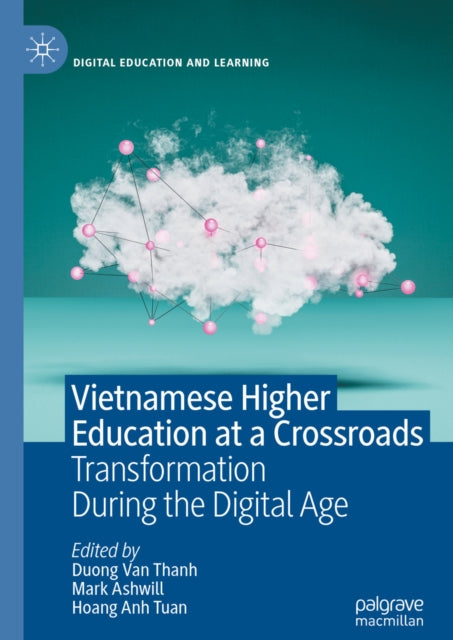 Digital Education and Learning