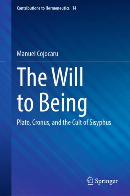 Will to Being