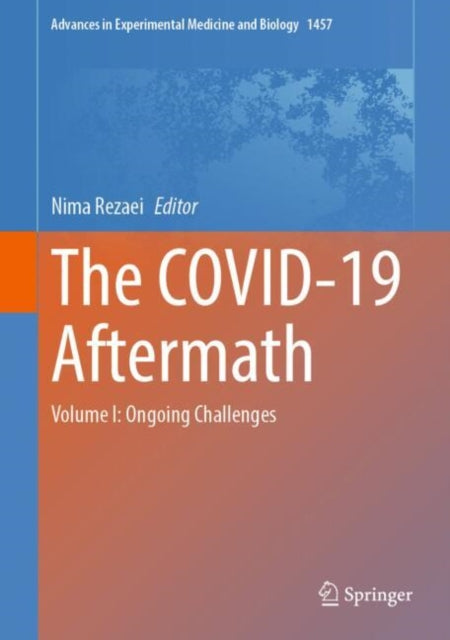 Advances in Experimental Medicine and Biology